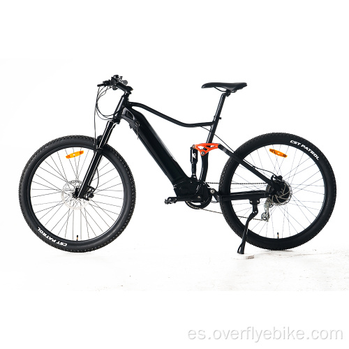 XY-AGLAIA-E 2021 las mejores bicicletas eléctricas de montaña